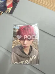 BOYNEXTDOOR テサン No Genre Board Game ver.