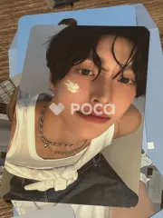 RIIZE ウォンビン 2026 SEASON'S GREETINGS RANDOM TRADING CARD SET B ver.