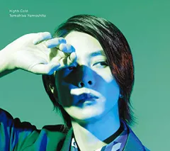 (CD)Nights Cold(通常盤)／山下智久