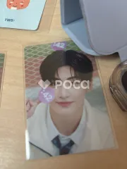 TWS ジフン 2025 TWS 1ST FANMEETING 42:CLUB IN SEOUL トレーディングカードセット