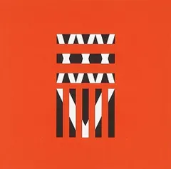(CD)35xxxv 【通常盤】 (CD) - ONE OK ROCK／ONE OK ROCKのサムネイル