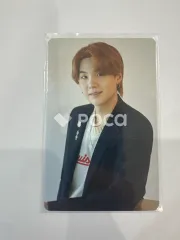 BTS SUGA DICON PHOTOCARD 101 : CUSTOM BOOK / BEHIND BTS since 2018 (2018-2021 in USA)