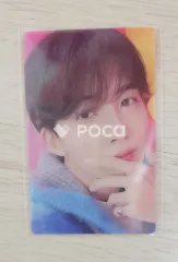 セブチ ジョンハン DREAM Weverse JAPAN