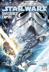 Star Wars: Journey to Star Wars: The Force Awakens - Shatter