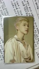 セブチ ホシ SEVENTEEN RIGHT HERE WORLD TOUR トレーディングカードセット