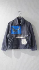 80-90’s CC KANSAI Drizzler Jacket Size:1のサムネイル