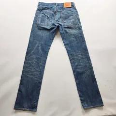 リーバイス 504 デニム 約ストレッチ デニム サイズ32 R5275