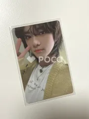 TXT ボムギュ The Chaos Chapter: FREEZE YOU Ver.