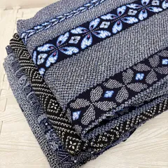 絞り風浴衣 浴衣 4着 浴衣まとめ売り リメイク材料 s-090