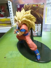 ドラゴンボール fes 超サイヤ人3 スペシャル バージョン