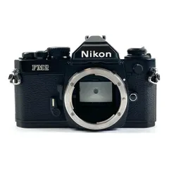 2026年最新】NIKON new fm2 ブラックの人気アイテム - メルカリ