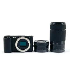 2026年最新】vlogcam zv-e10yの人気アイテム - メルカリ