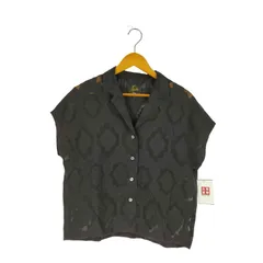 ニードルズ Needles WOMAN French Sleeve Blouse レディース JPN：2 のサムネイル