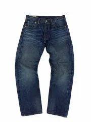 リーバイス 501 93年復刻セルビッジデニムパンツ (31)