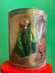 メディコム・トイ マリリン・モンロー ゴールドドレス ソフビ - メルカリ