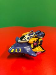 当時物】ポピニカ ライガー号 ゲッターロボ G ポピー 超合金 - メルカリ