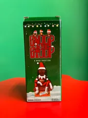 【値引き交渉OK】スヌープドック SNOOP DOGG サンタ フィギュア Amazon.com: Snoop Dogg 2 Pack: Snoop On The Stoop Bobble Head