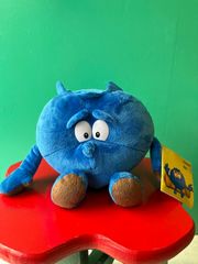 BAYFLOW グレムリン NICI 1000体限定 ぬいぐるみ シリアル入り - メルカリ