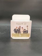 AAA 15th Anniversary All Time Best thanx AAA lot 통상반