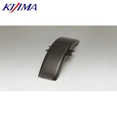 KIJIMA キジマ 206-956 フェンダー フロント フラット FRPクロゲル TW200/225のサムネイル
