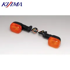 KIJIMA キジマ HDC-01104 ウインカーASSY FR/RLヨウ ドカティーのサムネイル
