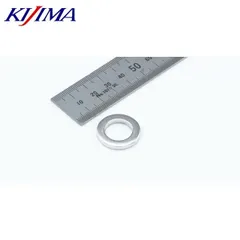 KIJIMA キジマ HTR-08701 ワッシャー TRIUMPHドレン用 T3558989 φ14.5×φ23×3.0tのサムネイル