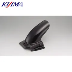 KIJIMA キジマ K105-007 インナーフェンダー リア クロゲル APE50/100(FI/TYPE-D不可)/XRモタード50/100のサムネイル