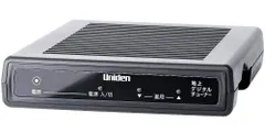2026年最新】Uniden DT300の人気アイテム - メルカリ