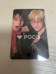 &TEAM ユニット Back to Life Photocard Box