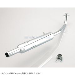 美品】ナナカンパニー NA-01 マフラー クロスカブ JA44/45/42 - メルカリ