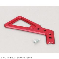 UK SLV-RED クラッチ、ブレーキレバーセット レッド CB400SB - メルカリ