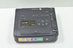 ジャンク品 SONY VIDEO WALKMAN GV-500 - メルカリ