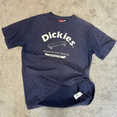 ディッキーズ スケートボード グラフィック 半袖Tシャツ M