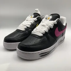 【中古】PEACEMINUSONE×NIKE Air Force 1 Low'07 Para-Noise3.0