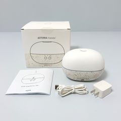 dōTERRA Pebble Diffuser(ドテラペブルテイフィーザ) - メルカリ