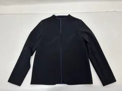 ソージュ ストレッチ ファインライト ジャケット SOEJU S-00-JK-008