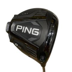 ラウンド未使用 PING G425 SFT ドライバー フレックス R - メルカリ