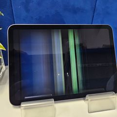 ジャンク】iPad mini6 64GB Purple 画面表示不良 - メルカリ