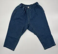 【新入荷!!】☆セット割対応☆ ブリーズ キッズ ズボン 110cm （2412）