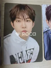 ALPHA DRIVE ONE 건우 EUPHORIA タワレコ