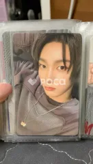 BOYNEXTDOOR ソンホ 19.99 Clink ver.