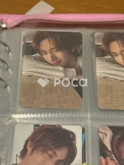 TWS ヨンジェ TRY WITH US Compact Ver.