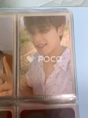 Seventeen ミンギュ セブチ YOU MAKE MY DAY FOLLOW ver.