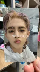 Seventeen エスクプス セブチ SECTOR 17 NEW HEIGHTS ver.