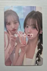 IVE ユニット IVE THE 1ST WORLD TOUR SHOW WHAT I HAVE IN JAPAN ALIVE 会場限定