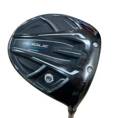 Callaway ROGUE STAR ドライバー 9.5° ※ジャンク品 - メルカリ