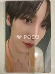 ATEEZ ユノ ATEEZ 7TH ANNIVERSARY OFFICIAL POP-UP '8ROOM' スタンプ ミッション イベント