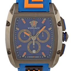 ブルガリ BVLGARI モネーテ カフス YG イエローゴールド コイン カフス