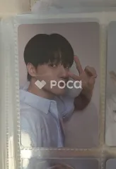 ATEEZ ウヨン CAFE BOMBOM