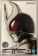 BANDAISPIRITS S.H.Figuarts/真骨彫製法 仮面ライダーアギト 仮面ライダーアギト グランドフォーム 真骨頂のサムネイル